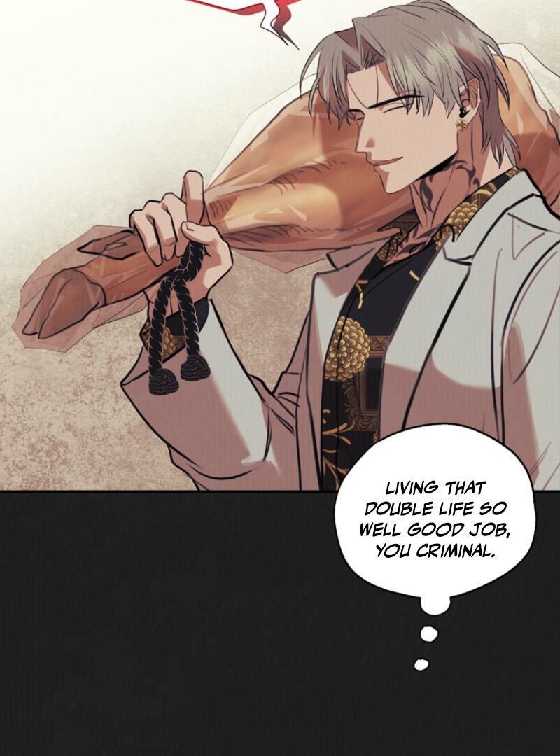Noir of June [Yaoi] Chapter 17 - Page 80 in English