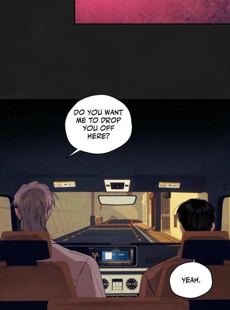 Noir of June [Yaoi] Chapter 17 - Page 84 in English