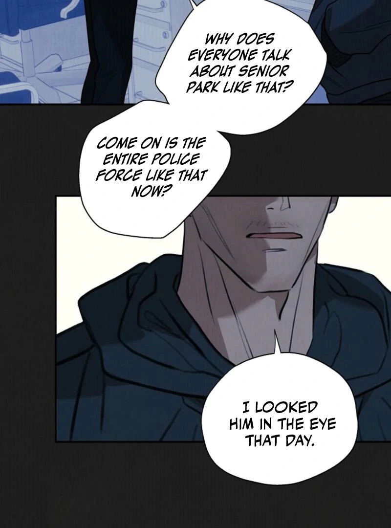 Noir of June [Yaoi] Chapter 17 - Page 9 in English