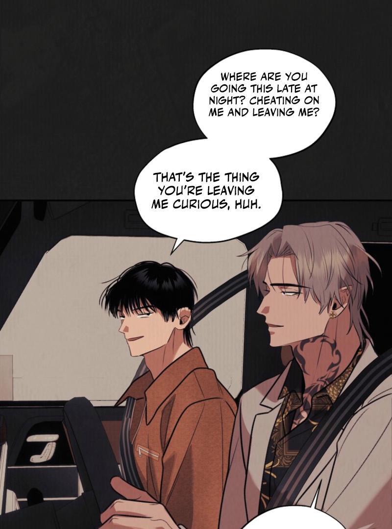 Noir of June [Yaoi] Chapter 17 - Page 92 in English