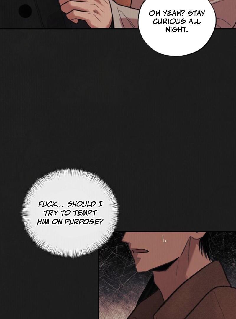 Noir of June [Yaoi] Chapter 17 - Page 93 in English