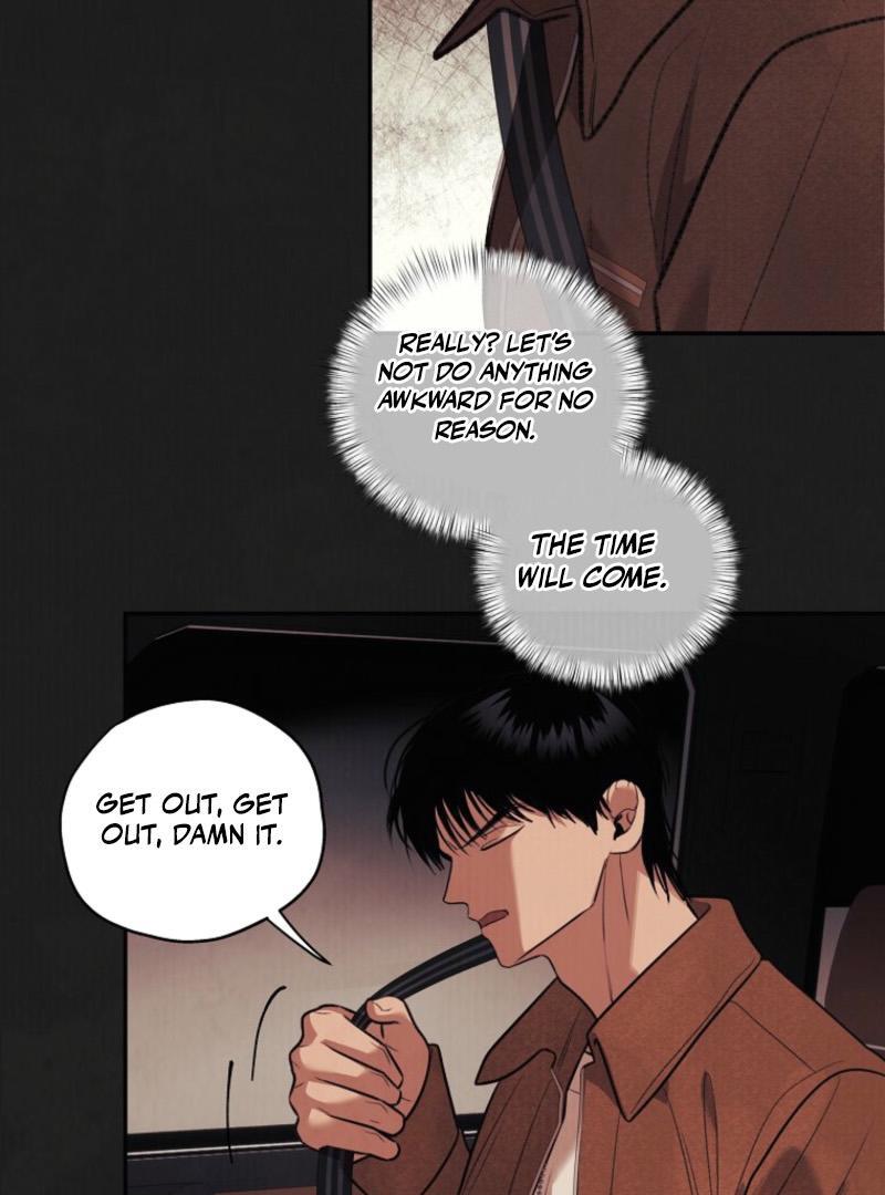 Noir of June [Yaoi] Chapter 17 - Page 94 in English