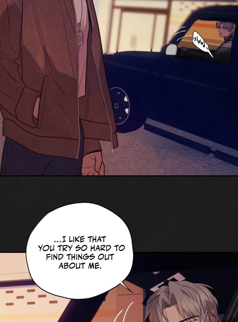 Noir of June [Yaoi] Chapter 17 - Page 98 in English