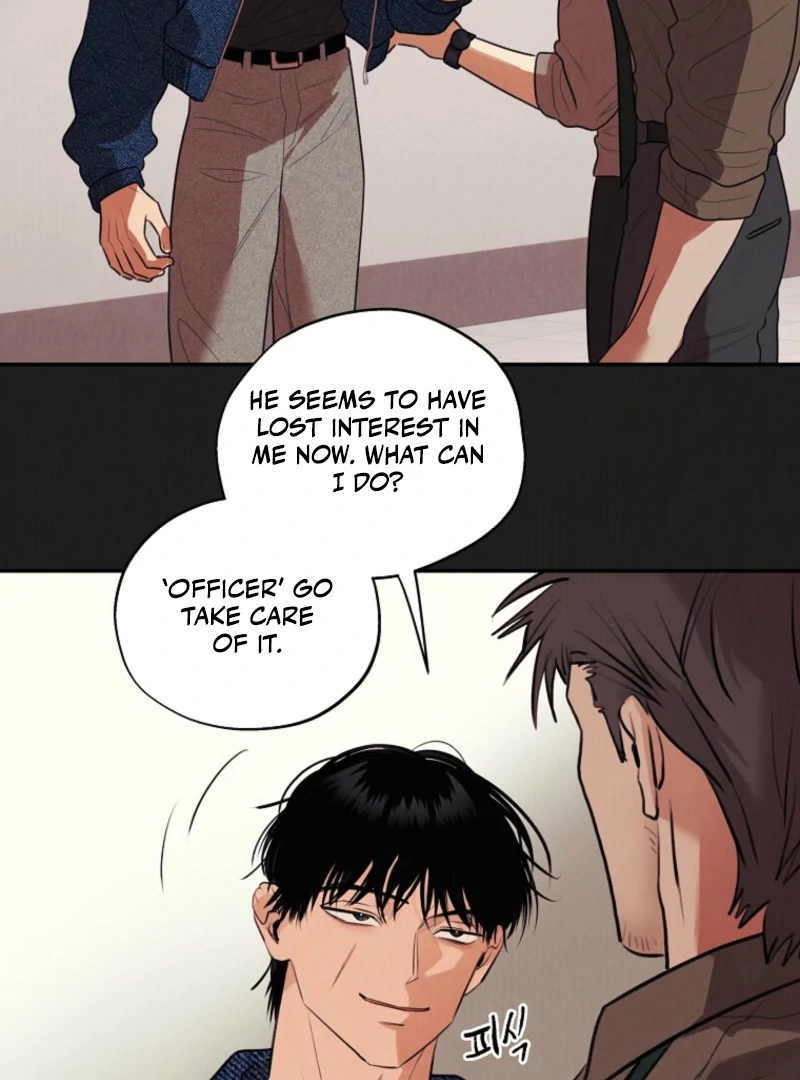 Noir of June [Yaoi] Chapter 18 - Page 10 in English