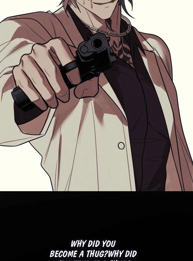 Noir of June [Yaoi] Chapter 18 - Page 103 in English