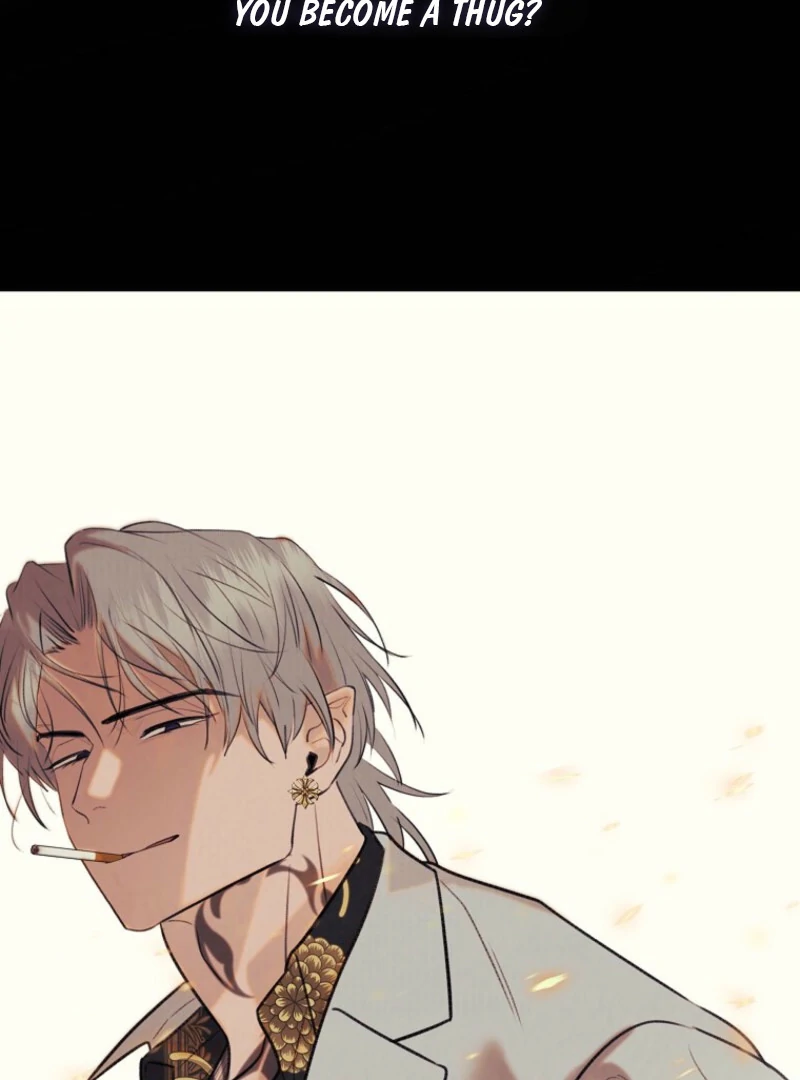 Noir of June [Yaoi] Chapter 18 - Page 104 in English