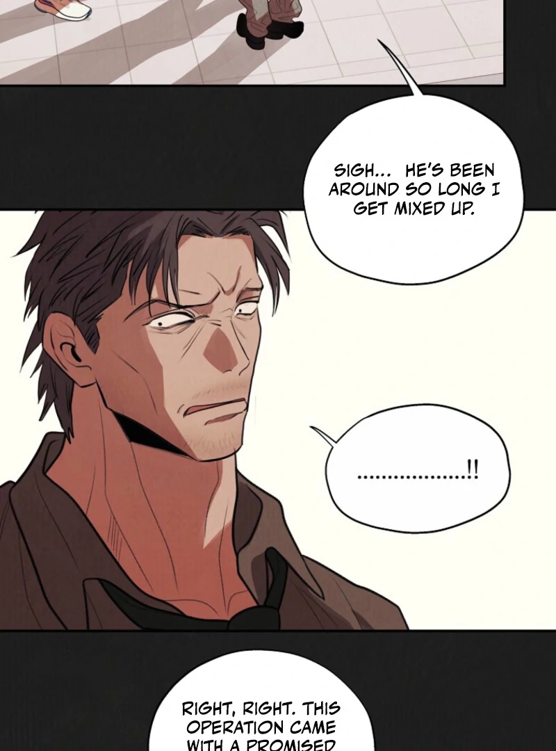 Noir of June [Yaoi] Chapter 18 - Page 14 in English
