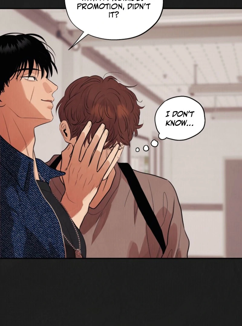Noir of June [Yaoi] Chapter 18 - Page 15 in English