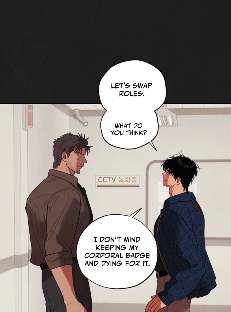 Noir of June [Yaoi] Chapter 18 - Page 16 in English