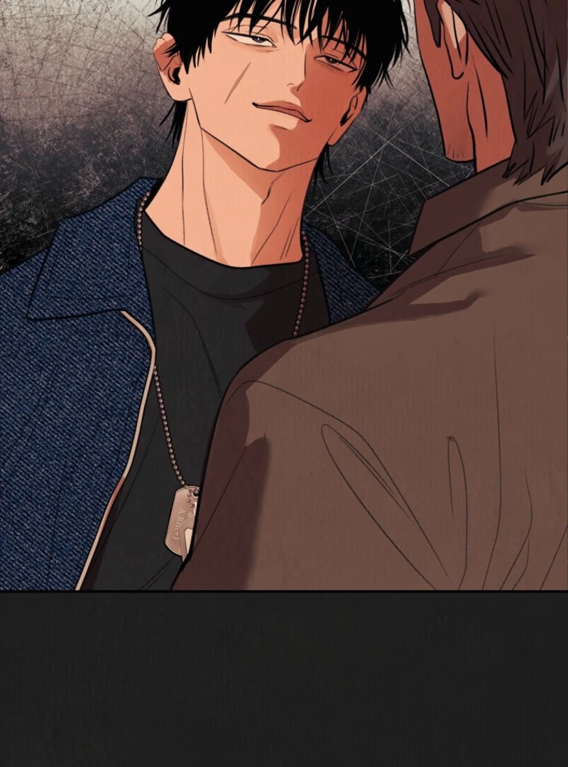 Noir of June [Yaoi] Chapter 18 - Page 18 in English