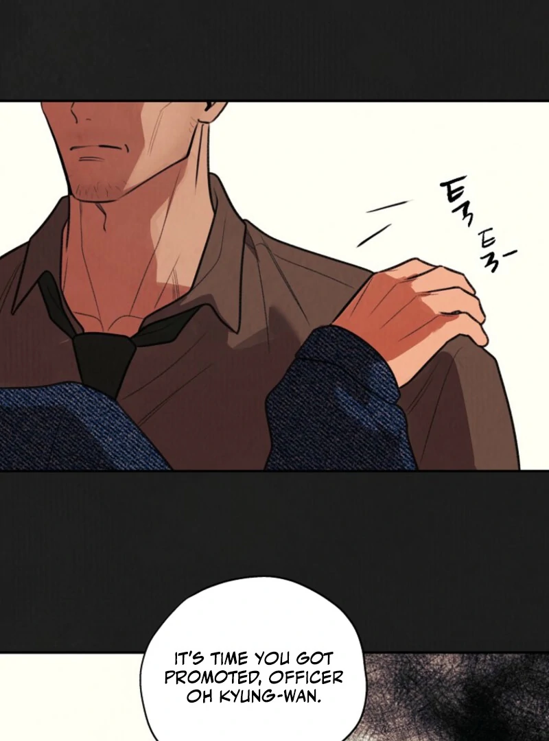 Noir of June [Yaoi] Chapter 18 - Page 19 in English