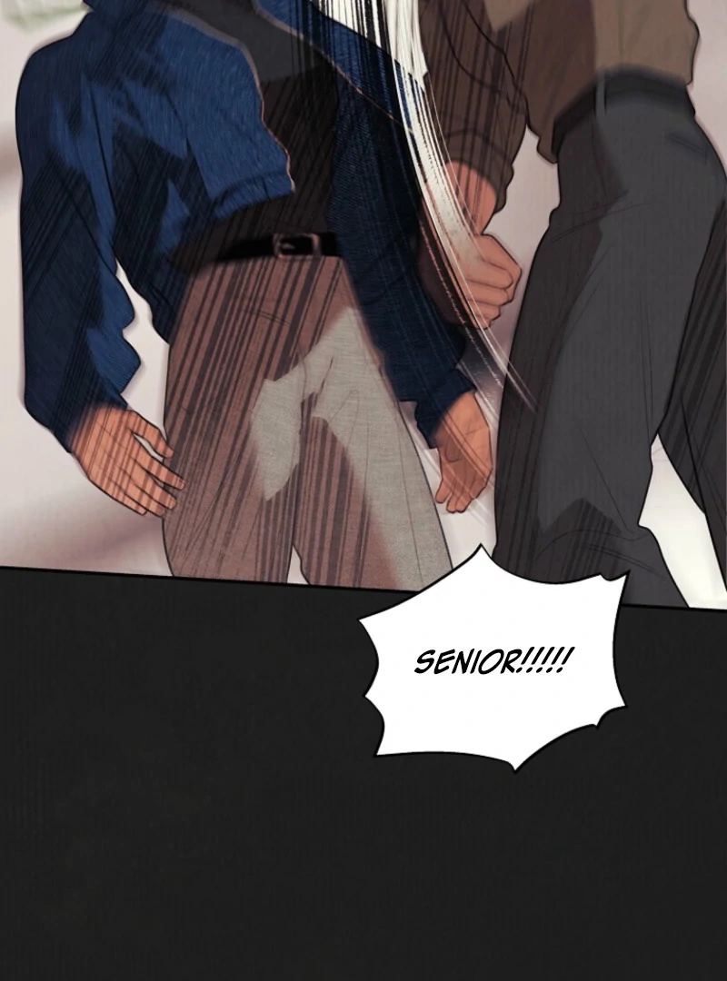 Noir of June [Yaoi] Chapter 18 - Page 23 in English