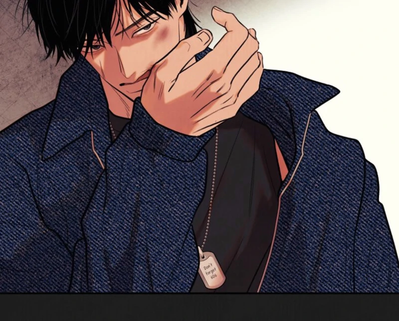 Noir of June [Yaoi] Chapter 18 - Page 25 in English