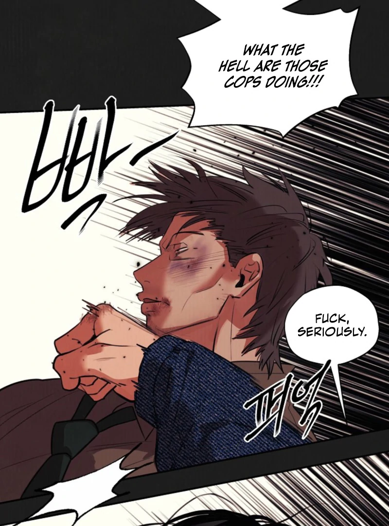 Noir of June [Yaoi] Chapter 18 - Page 29 in English
