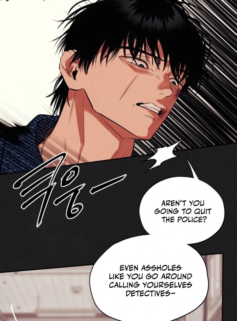 Noir of June [Yaoi] Chapter 18 - Page 30 in English