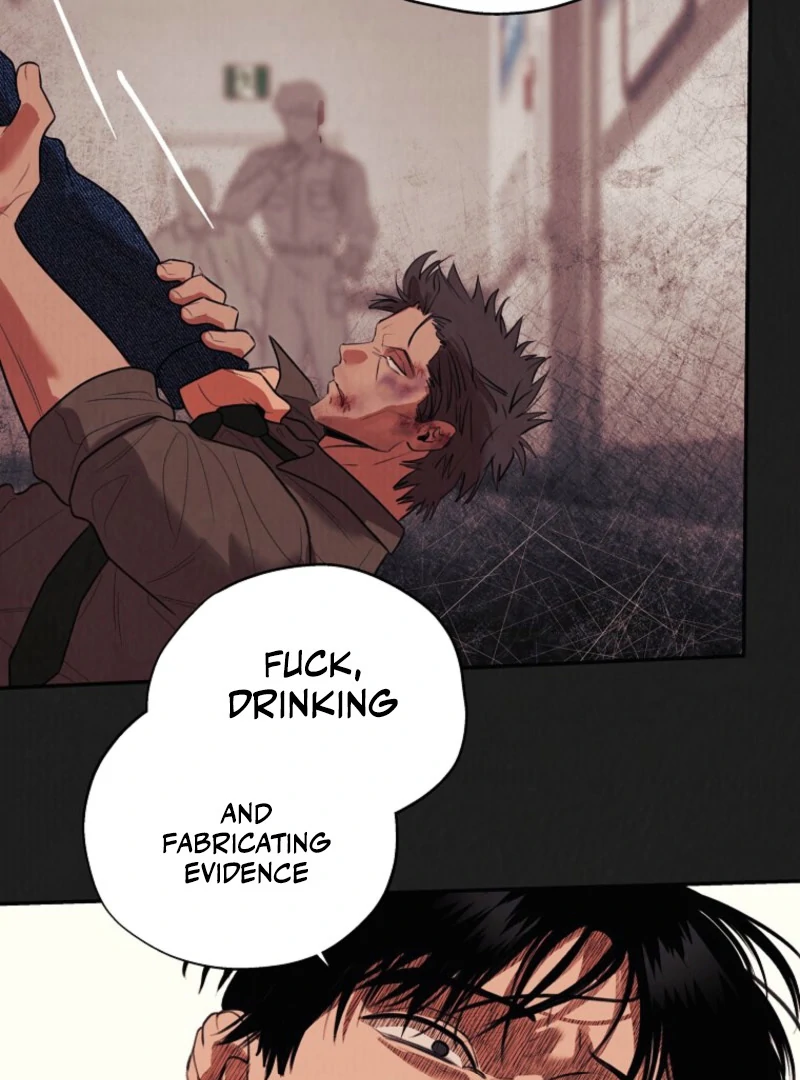 Noir of June [Yaoi] Chapter 18 - Page 31 in English