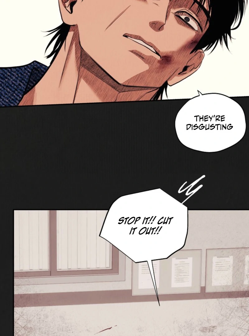 Noir of June [Yaoi] Chapter 18 - Page 32 in English