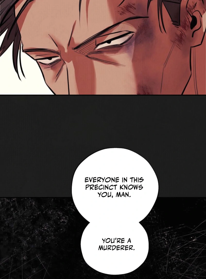 Noir of June [Yaoi] Chapter 18 - Page 36 in English
