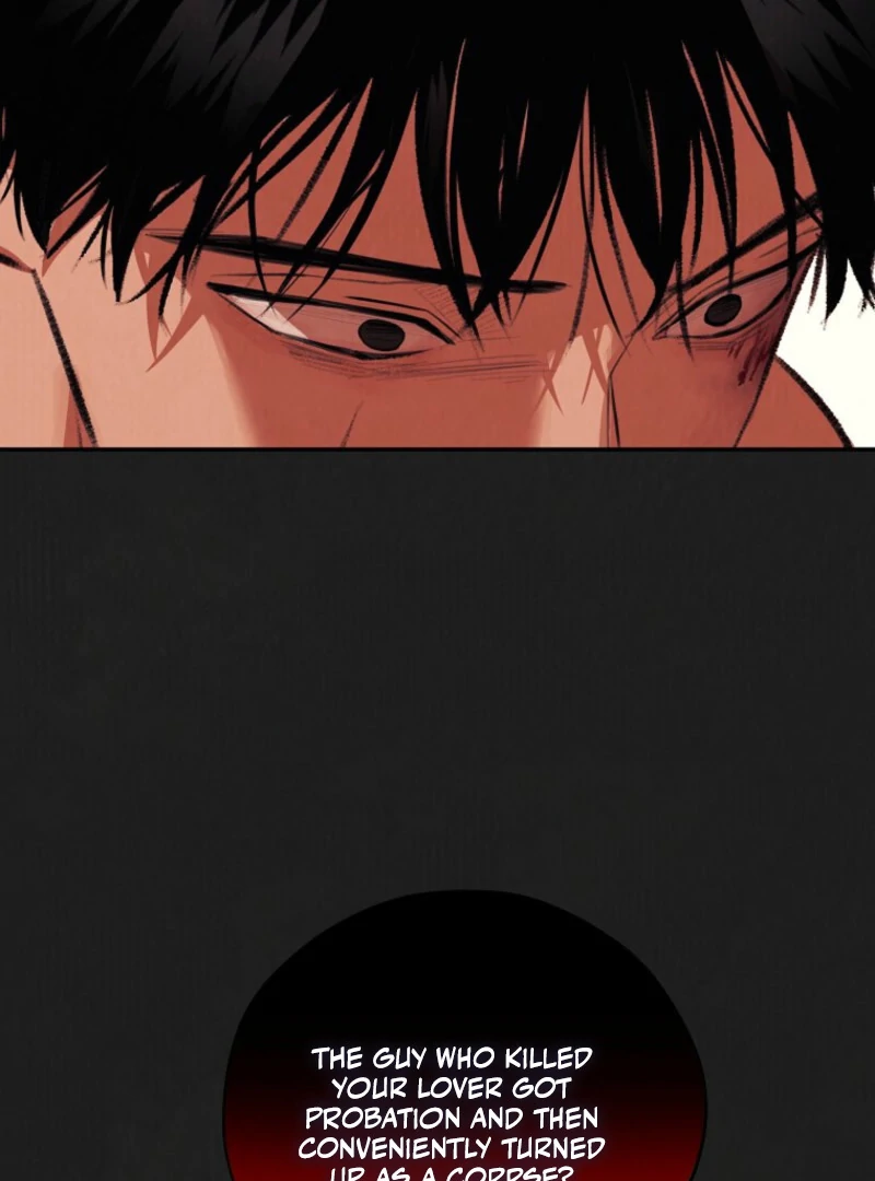 Noir of June [Yaoi] Chapter 18 - Page 41 in English