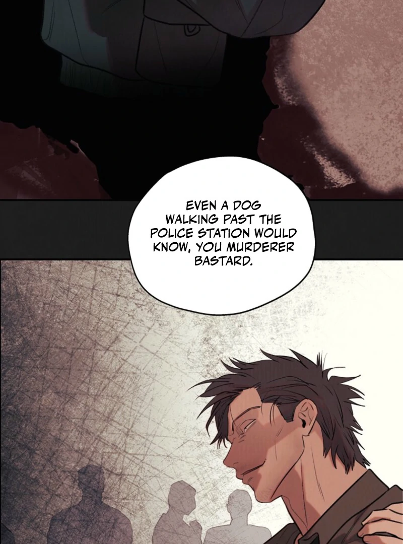 Noir of June [Yaoi] Chapter 18 - Page 44 in English