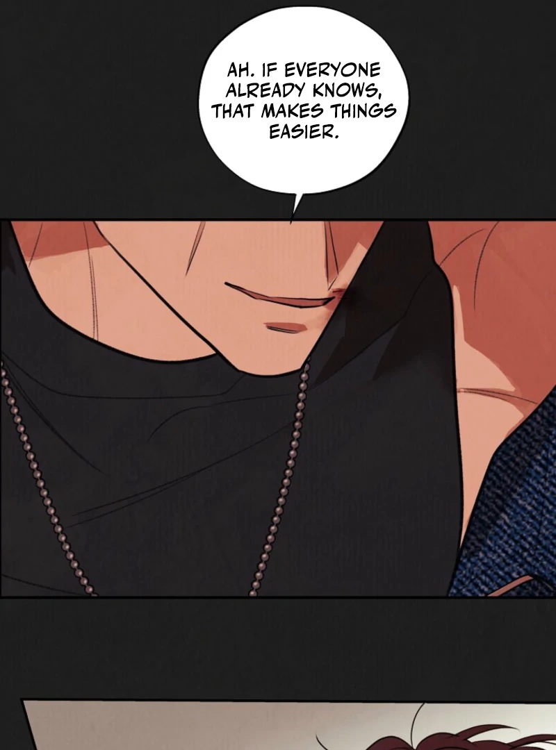 Noir of June [Yaoi] Chapter 18 - Page 47 in English