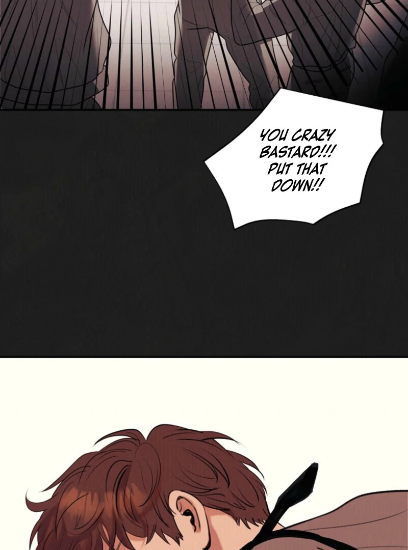 Noir of June [Yaoi] Chapter 18 - Page 55 in English