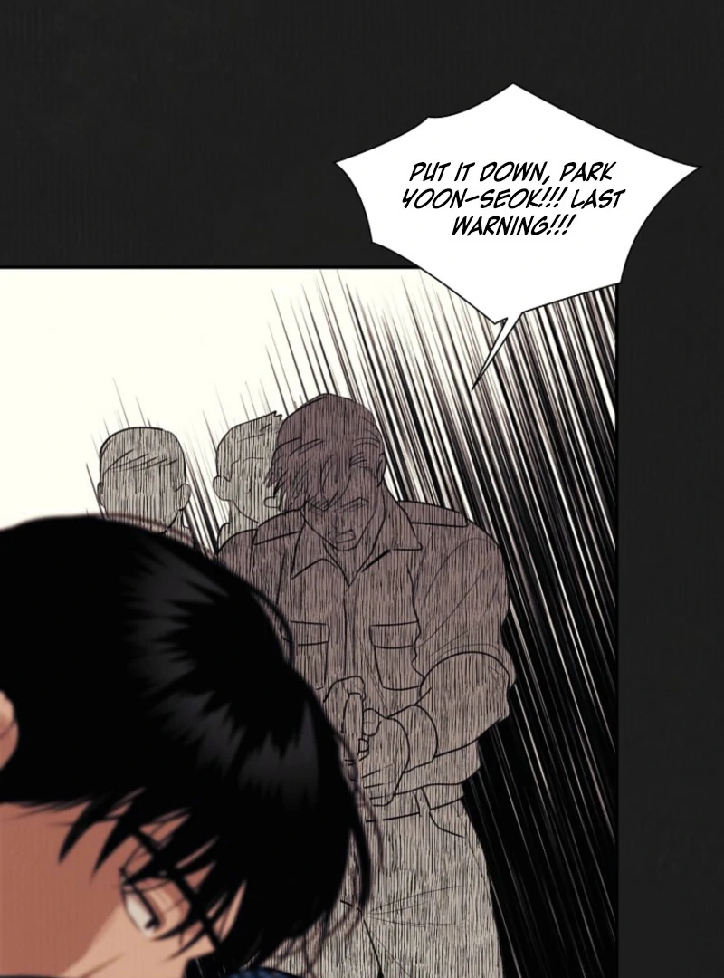 Noir of June [Yaoi] Chapter 18 - Page 58 in English