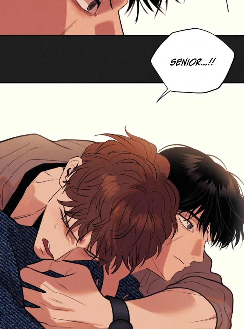 Noir of June [Yaoi] Chapter 18 - Page 60 in English