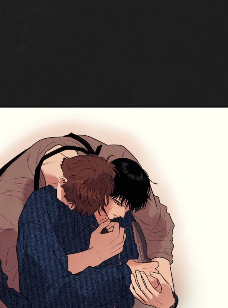 Noir of June [Yaoi] Chapter 18 - Page 64 in English
