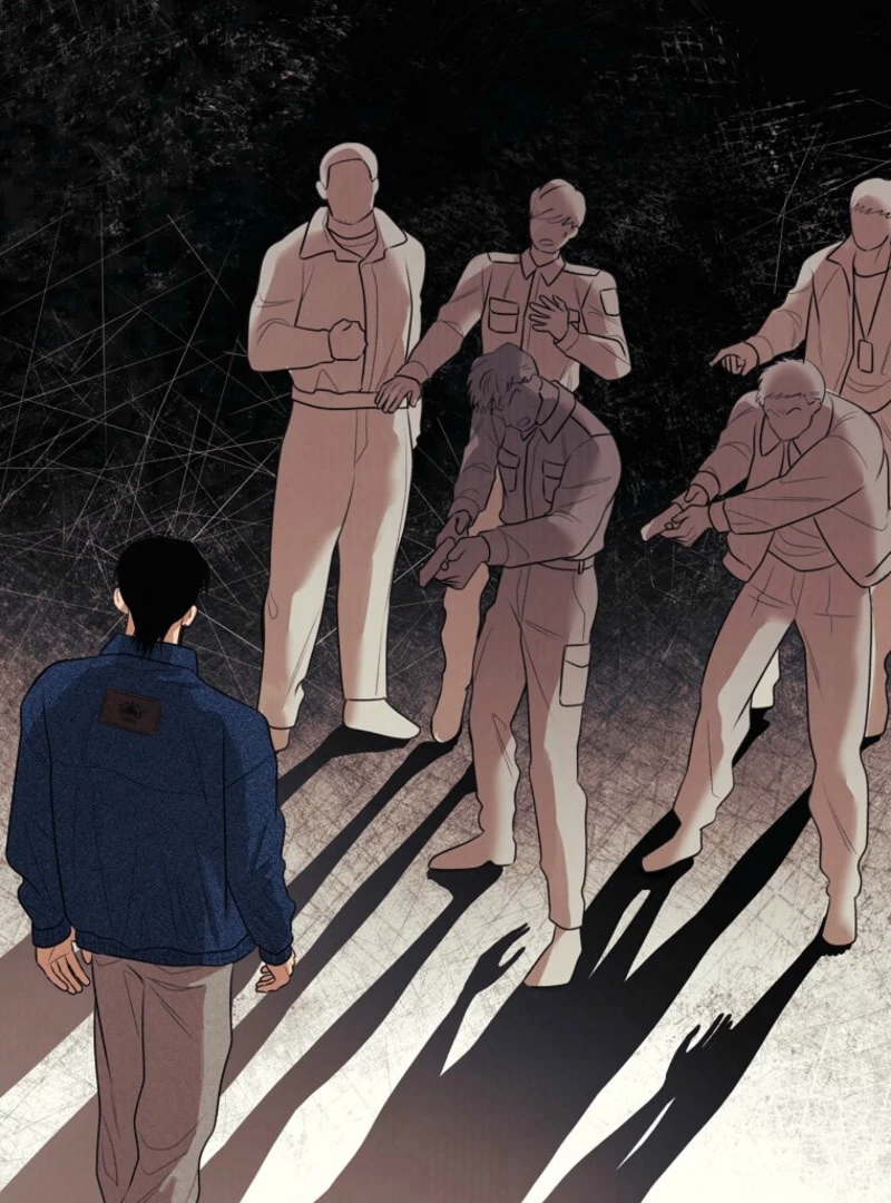 Noir of June [Yaoi] Chapter 18 - Page 69 in English