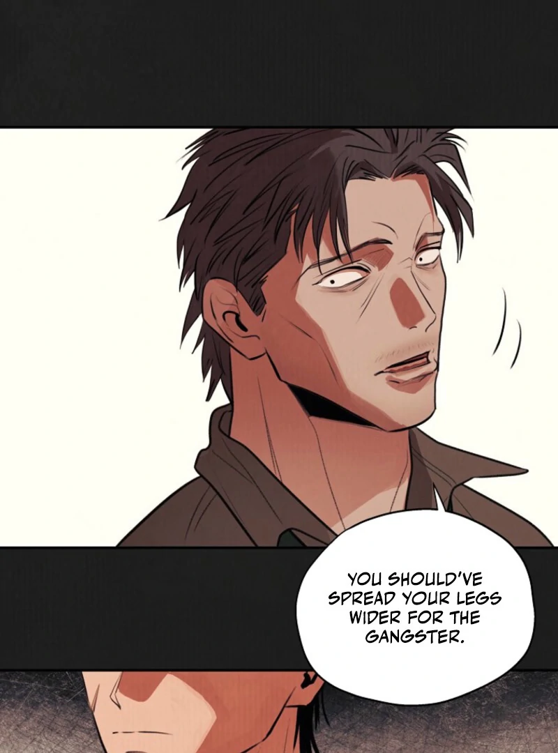 Noir of June [Yaoi] Chapter 18 - Page 7 in English