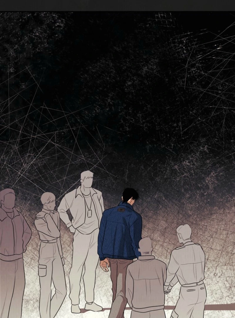 Noir of June [Yaoi] Chapter 18 - Page 76 in English