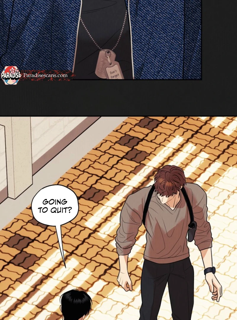 Noir of June [Yaoi] Chapter 18 - Page 84 in English