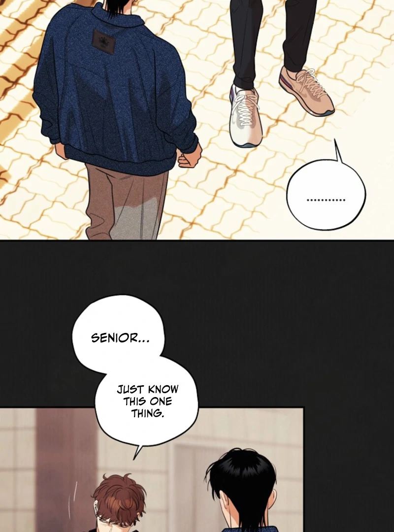 Noir of June [Yaoi] Chapter 18 - Page 85 in English