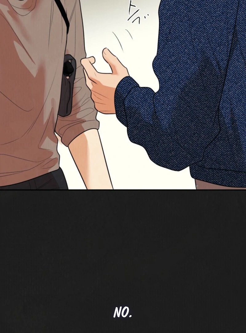 Noir of June [Yaoi] Chapter 18 - Page 90 in English