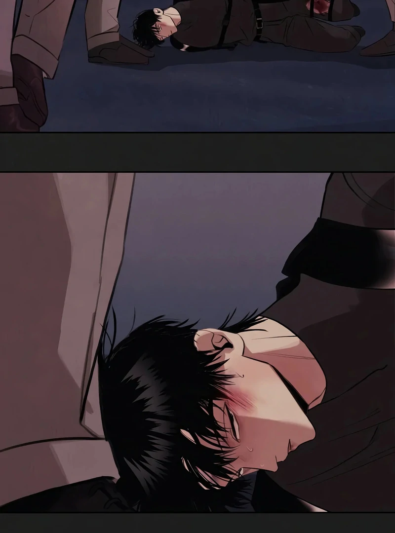 Noir of June [Yaoi] Chapter 2 - Page 102 in English