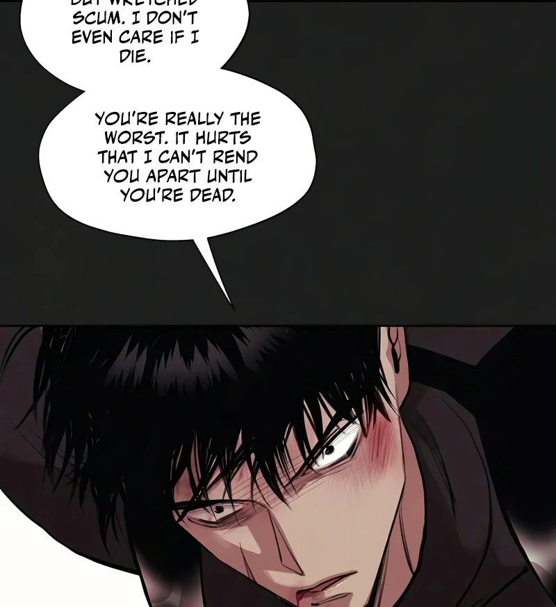 Noir of June [Yaoi] Chapter 2 - Page 109 in English