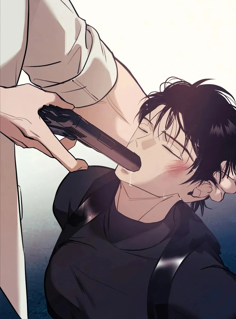 Noir of June [Yaoi] Chapter 2 - Page 11 in English