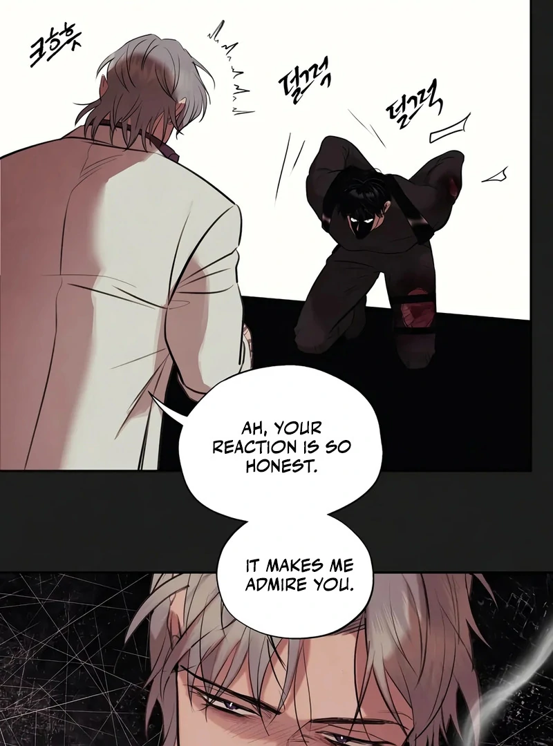 Noir of June [Yaoi] Chapter 2 - Page 120 in English