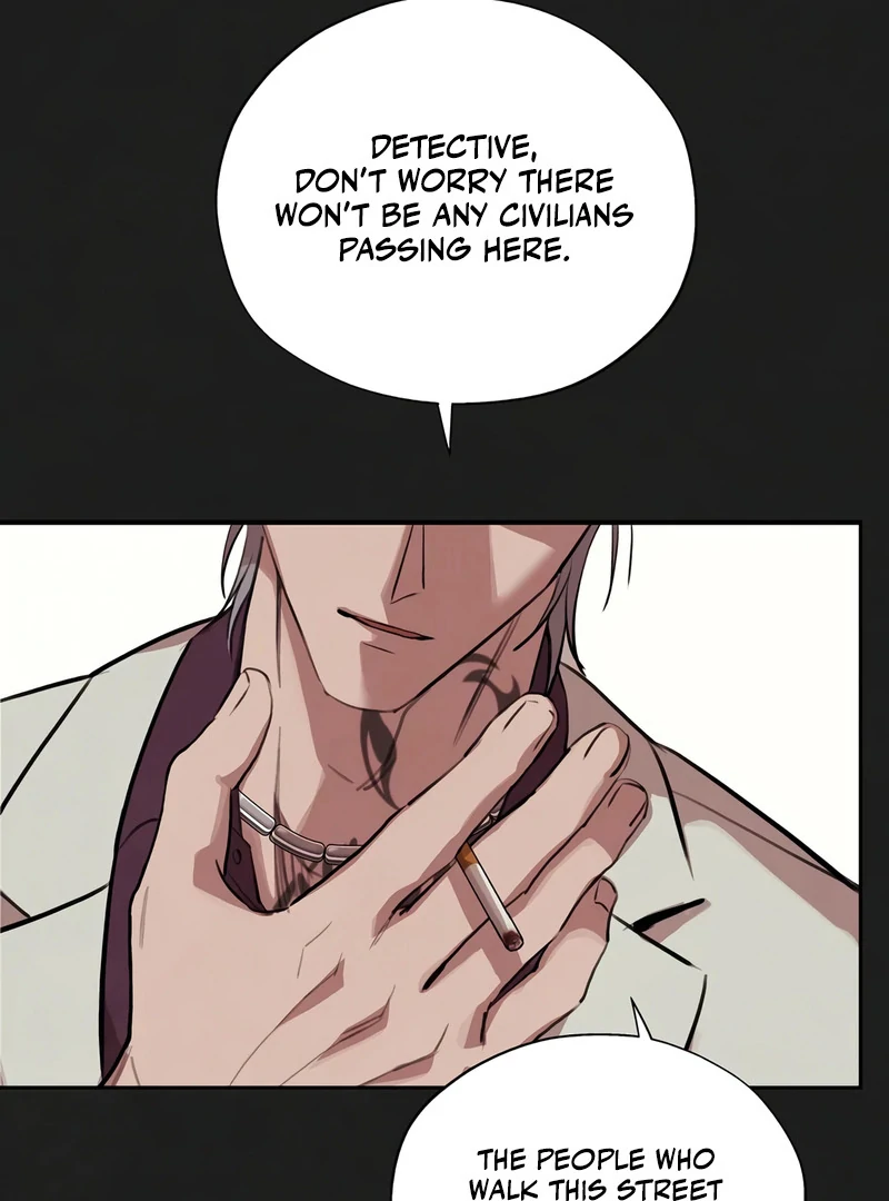 Noir of June [Yaoi] Chapter 2 - Page 122 in English