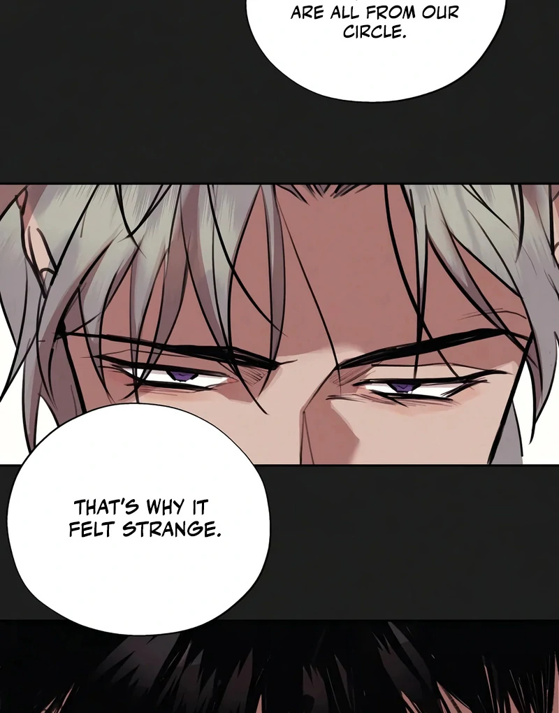 Noir of June [Yaoi] Chapter 2 - Page 123 in English