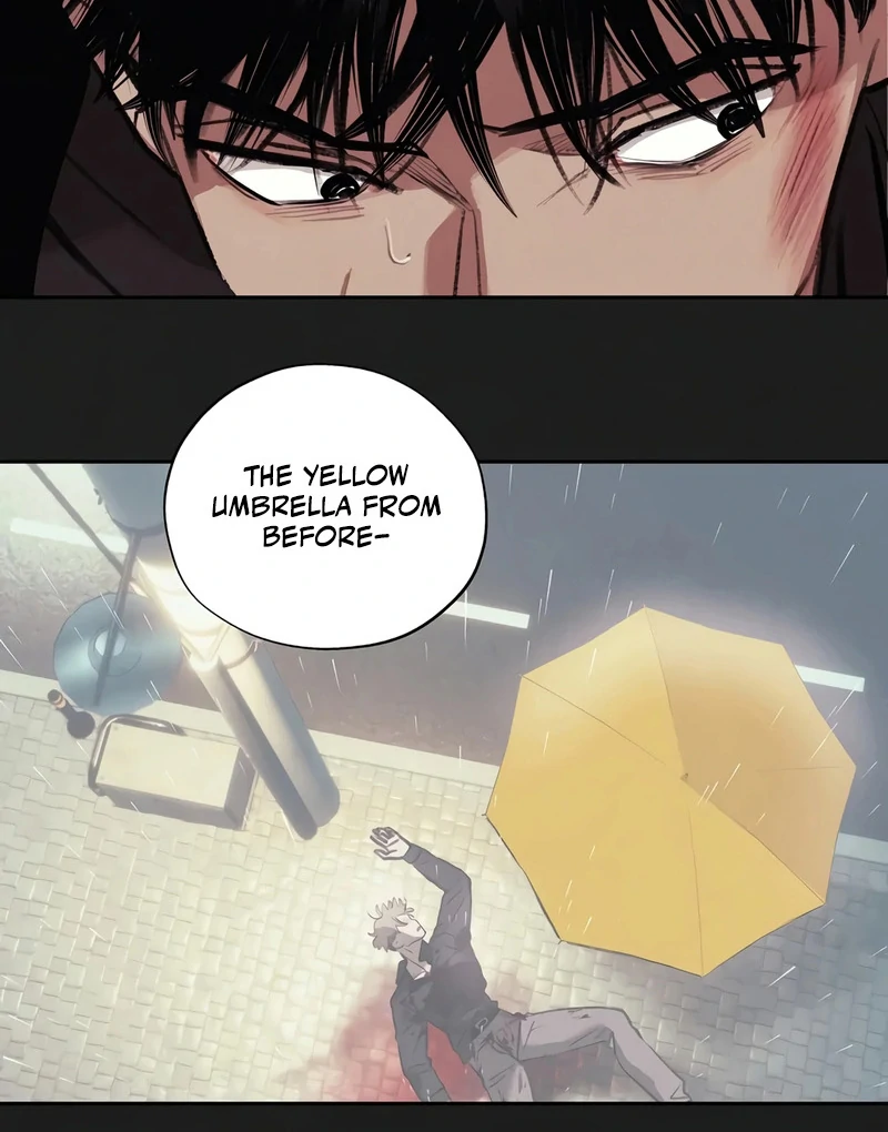 Noir of June [Yaoi] Chapter 2 - Page 124 in English