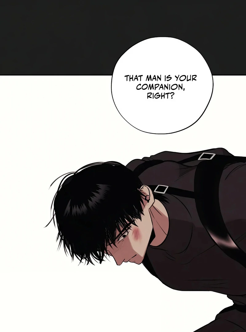 Noir of June [Yaoi] Chapter 2 - Page 125 in English