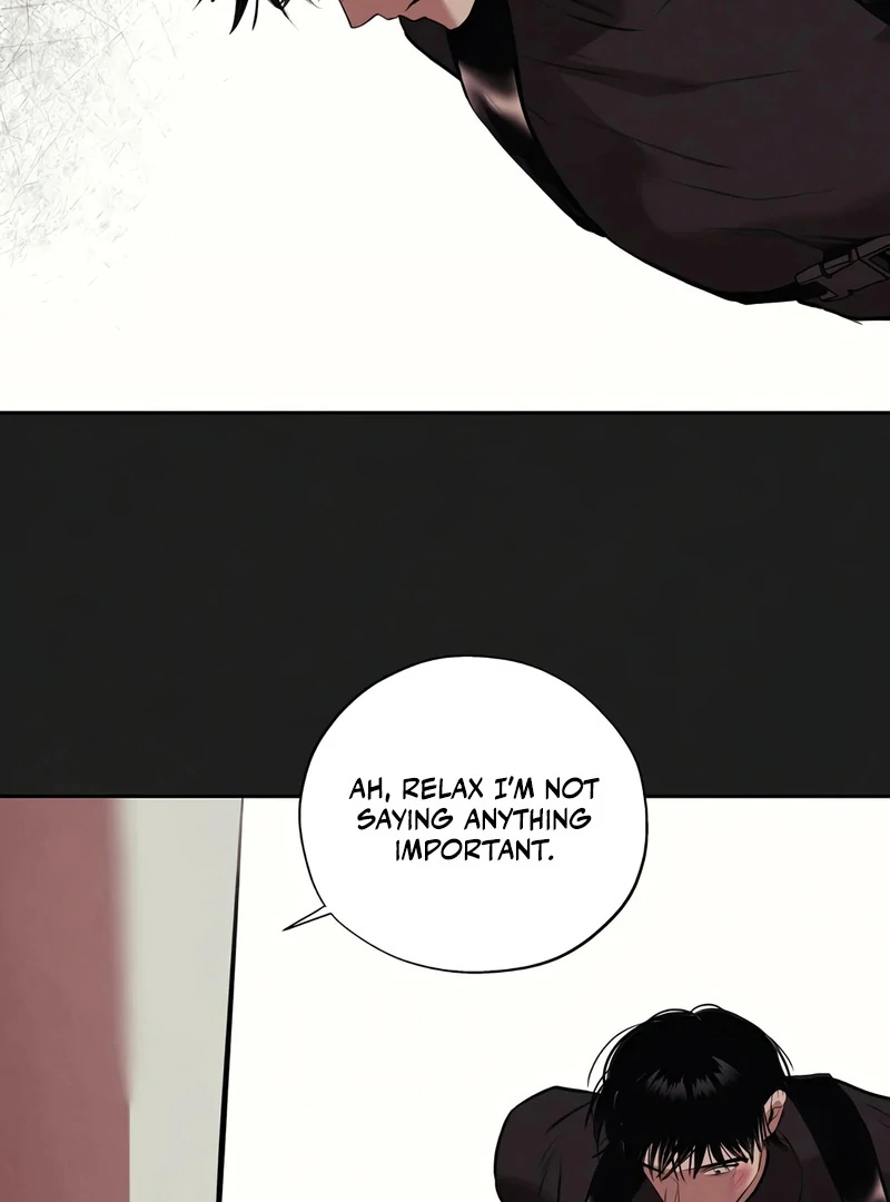 Noir of June [Yaoi] Chapter 2 - Page 130 in English