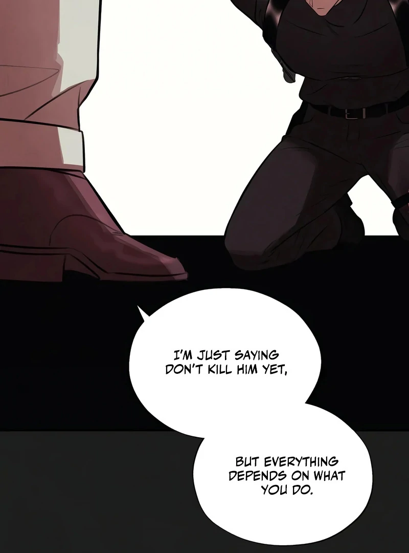 Noir of June [Yaoi] Chapter 2 - Page 131 in English