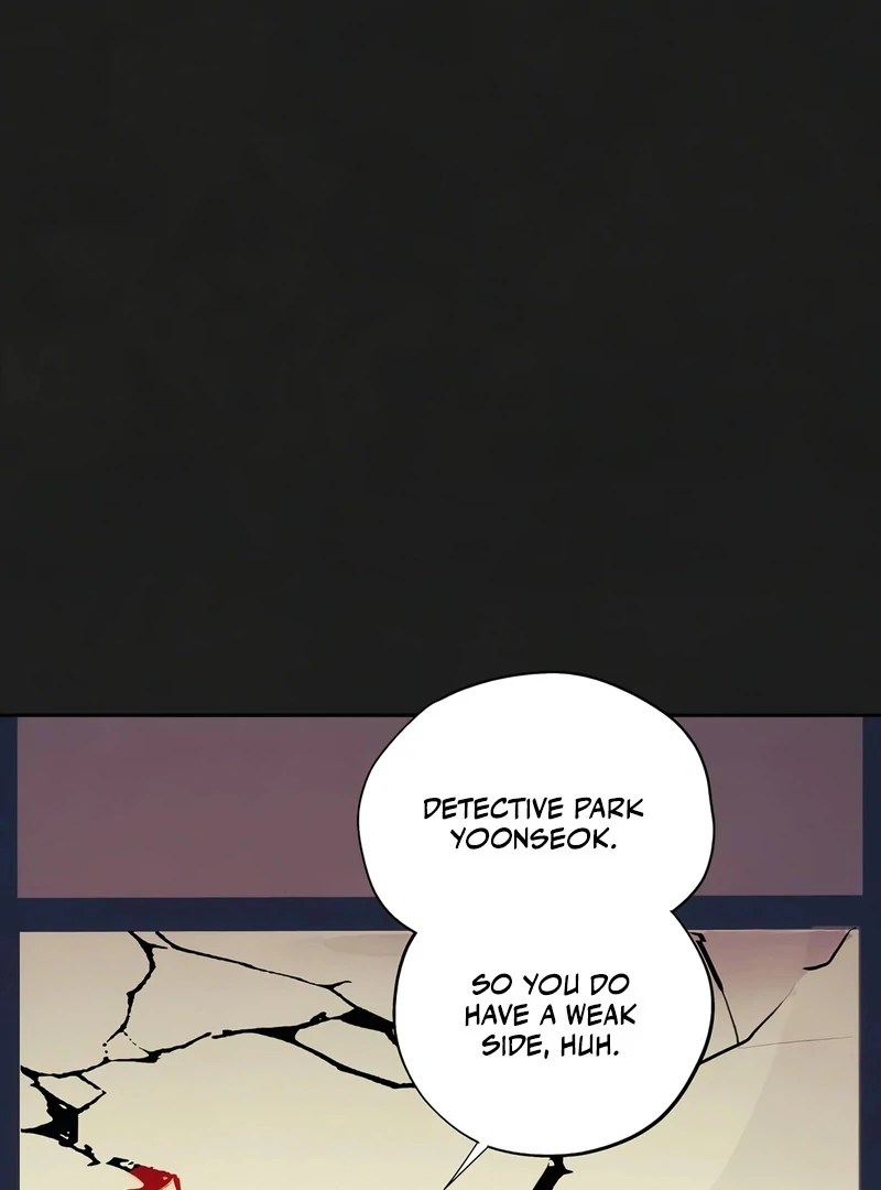 Noir of June [Yaoi] Chapter 2 - Page 132 in English