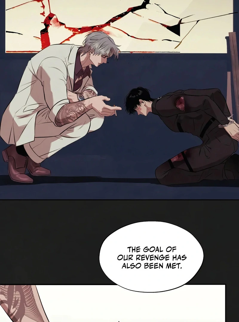 Noir of June [Yaoi] Chapter 2 - Page 133 in English
