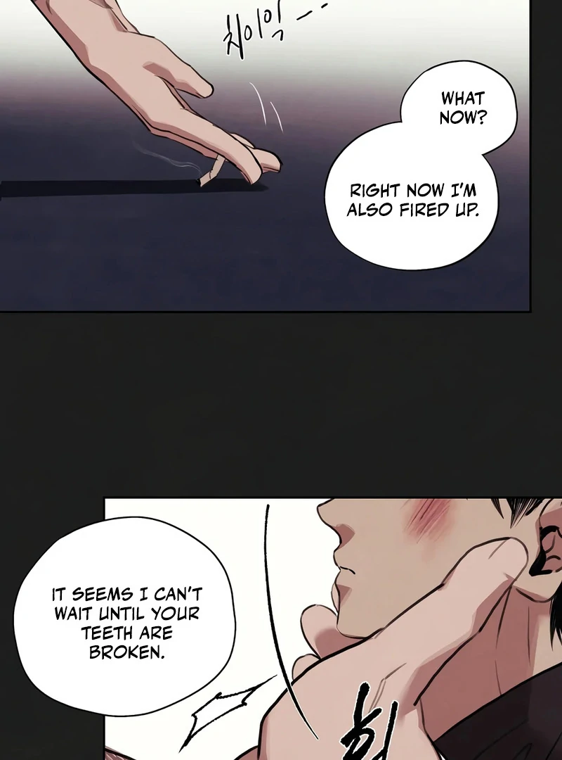 Noir of June [Yaoi] Chapter 2 - Page 134 in English