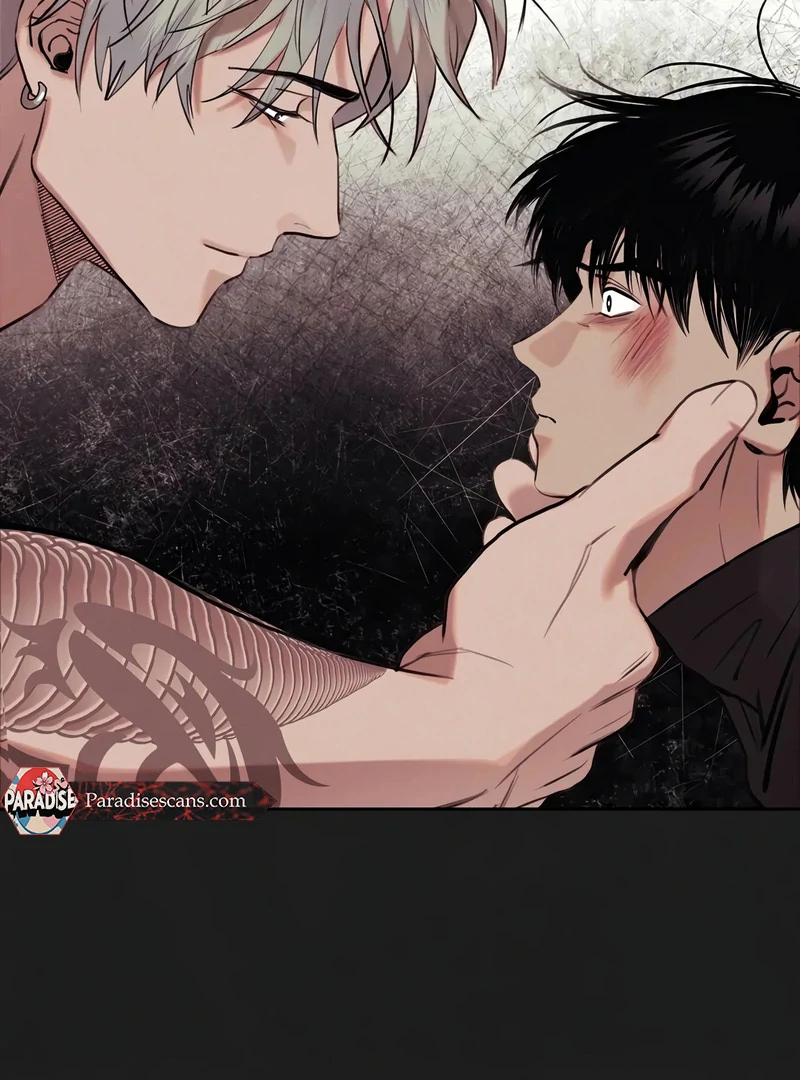 Noir of June [Yaoi] Chapter 2 - Page 136 in English