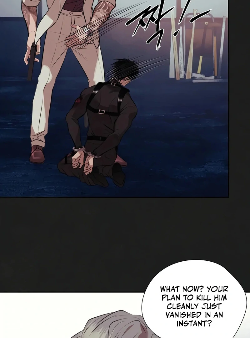 Noir of June [Yaoi] Chapter 2 - Page 17 in English